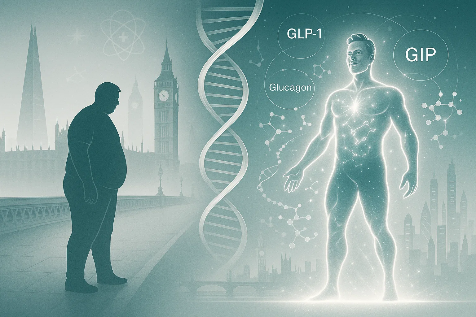 Best Peptide for Weight Loss UK